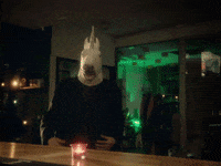 SofiaInternationalFilmFestival unicorn 25 бар sofia film festival GIF