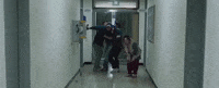 Idol Han Suk-Kyu GIF