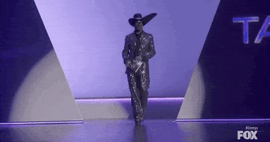 Billy Porter Fashion GIF by Emmys