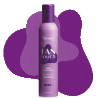 Fanola Sticker by PettenonCosmetics