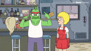 Coo Coo GIF by The Roku Channel