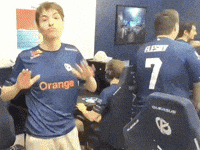 KarmineCorp goat leagueoflegends kcorp karmine corp GIF