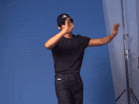 세븐틴 Kimmingyu GIF