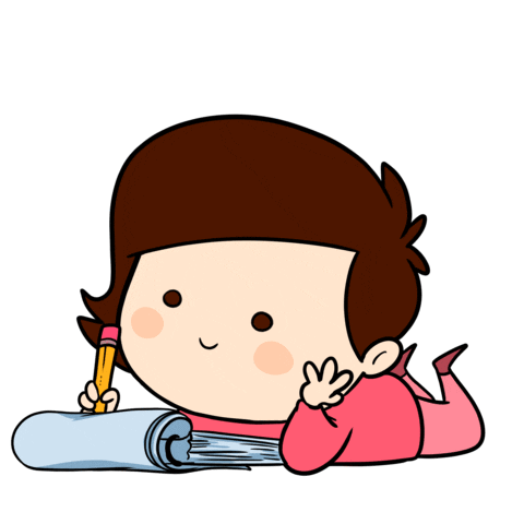 Art Illustration Sticker by Simple&Madama