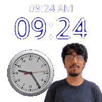 9Am Sticker