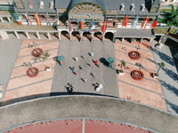 Feelfree GIF by Europa-Park