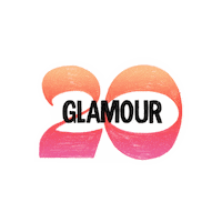 Party Prom Sticker by Glamour España