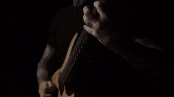 Break Up Rock GIF by Capstan