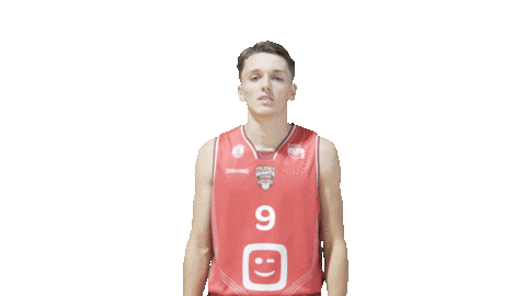 Antwerp Giants Sticker by EuroMillions Basketball