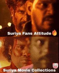 Vijay Surya GIF