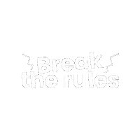 We Are One Sticker by Stockanotti