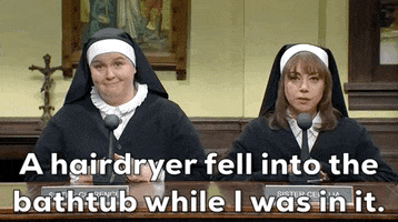 Aubrey Plaza Snl GIF by Saturday Night Live