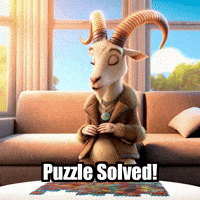 Satisfaction Relief GIF by Radiantelope