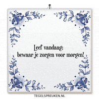 Humor Moment GIF by Tegelspreuken.nl