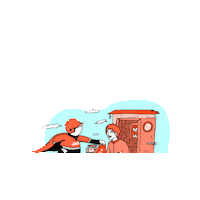 Jaria Sticker
