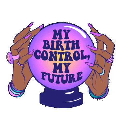 I Decide Health Care Sticker by INTO ACTION