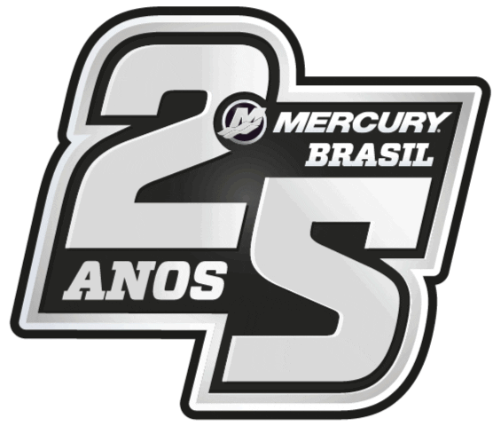 MercuryMarineBR giphyupload fishing mercury pesca Sticker