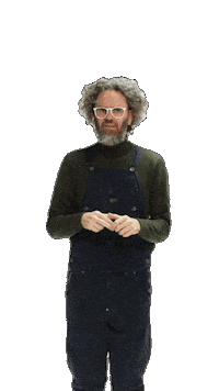 Nico Sticker by Auftragsrad