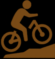 Mountain Bike GIF by TeamAMPL