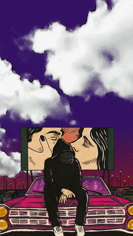GIF by RelentlessRecords