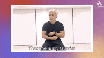 Check In GIF by Audacy