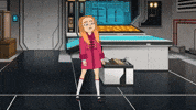 Animation Domination Dancing GIF by AniDom
