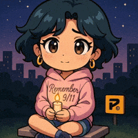 Hana Candlelightvigil GIF by Persona