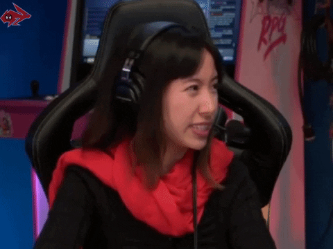 d&d comedy GIF by Hyper RPG