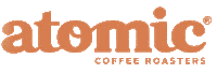 Sticker by AtomicCoffeeRoasters