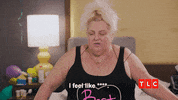 Tired 90 Day Fiance GIF by TLC