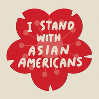 I Stand With Asian Americans