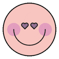 Heart Love Sticker
