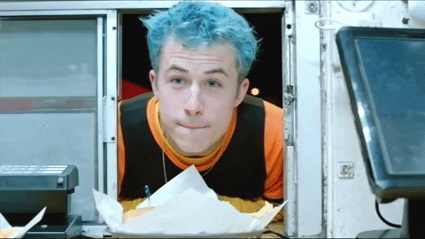 Ok GIF by Wallows