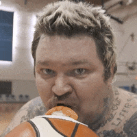 Interscope Records Episode 3 GIF by Matty & Benny Eat Out America