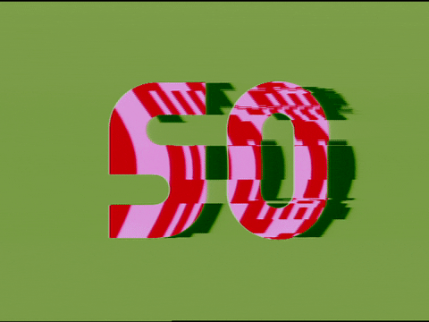 Art Glitch GIF