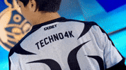 Esports Cs2 GIF by BLAST