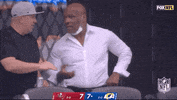Mike Tyson Football GIF by NFL