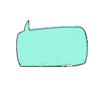 Text Comics Sticker