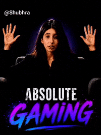 Rose Aura GIF