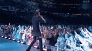 excited country music GIF by CMA Fest: The Music Event of Summer