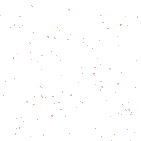 Love Is Love Hearts Sticker by AJ McLean