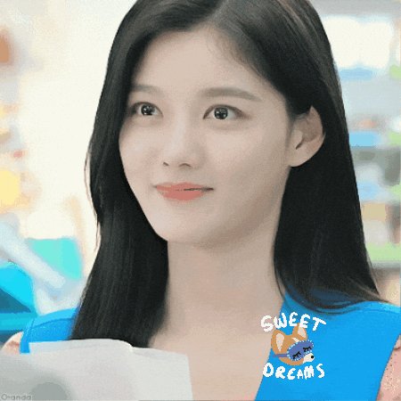 Kdrama GIF