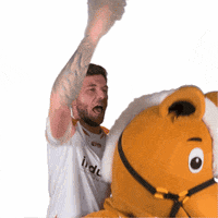 Obos Ermal GIF by Levanger Fotballklubb