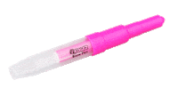 Pink Pet Friendly Color Sticker by OPAWZ