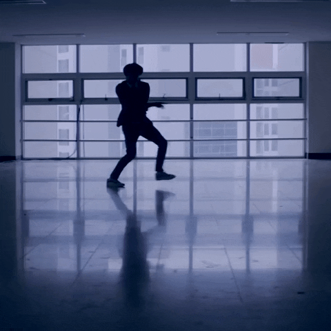 K-Pop GIF by PENTAGON