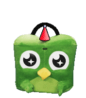 Birthday Celebrate Sticker by Tokopedia