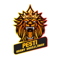 Sticker by Megyék Csatája