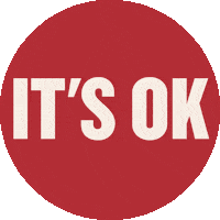 Support Ok Sticker by Dfly