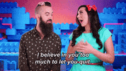 GIF by LEGO Masters