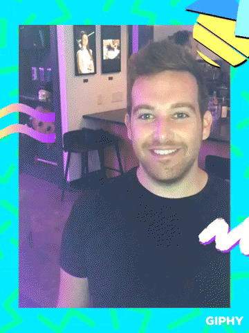 producthunt giphyupload niv niv dror #giphyframe GIF
